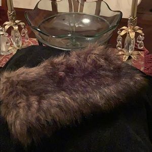 Fur Collar